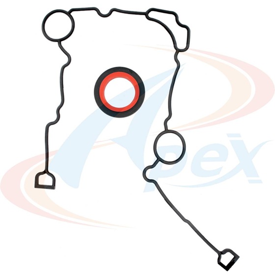 Apex 03-up Gen III Hemi Front Timing Cover Gasket-Seal Kit